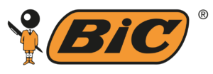Logo Bic - YESNYOU