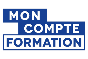 Logo Mon Compte Formation