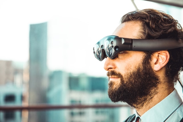 Les 5 atouts de la réalité virtuelle pour la formation professionnelle
