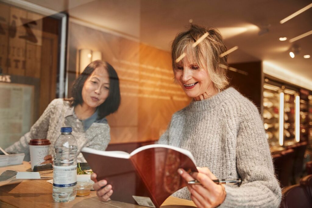 formation anglais pour adultes