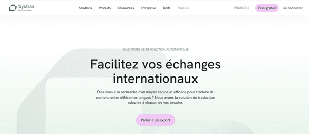 Systran
