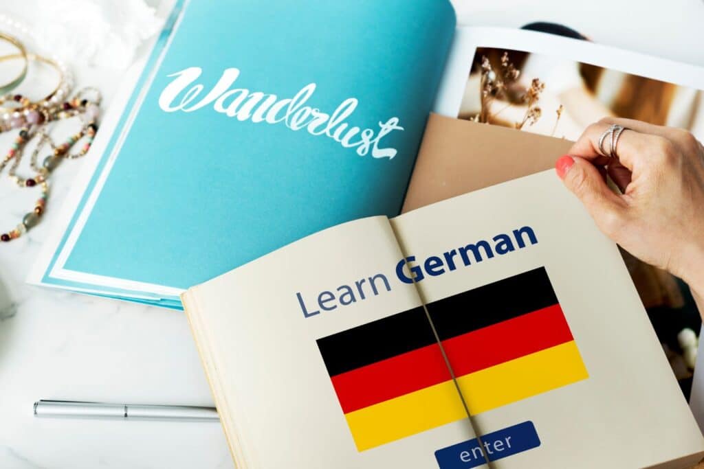 wechselpräpositionen in auf unter