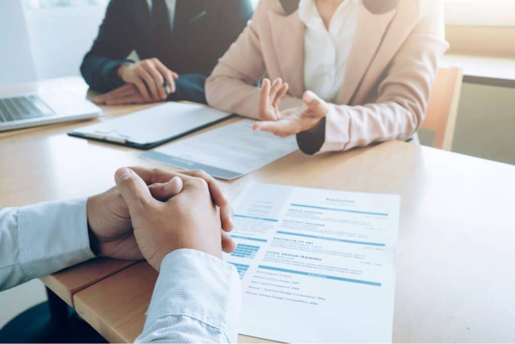CV + lettre de motivation en espagnol