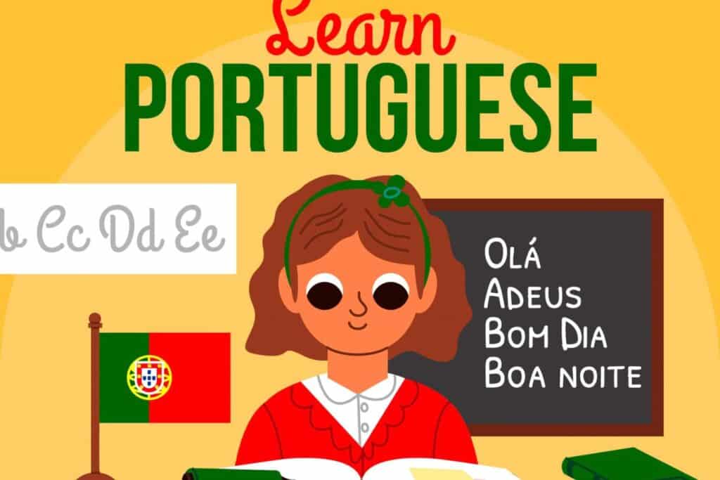 expressions portugaises courantes