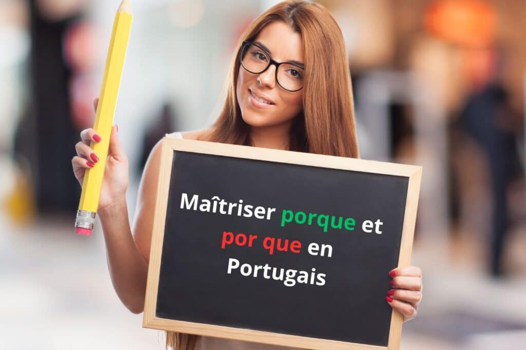 porque por que portugais