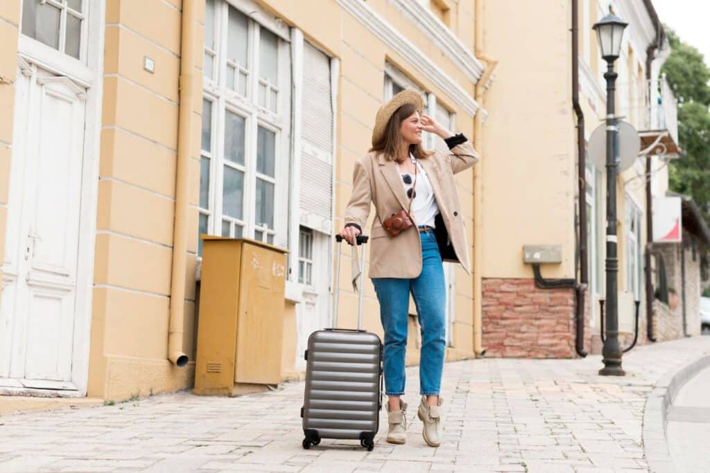 portugais pour les voyageurs